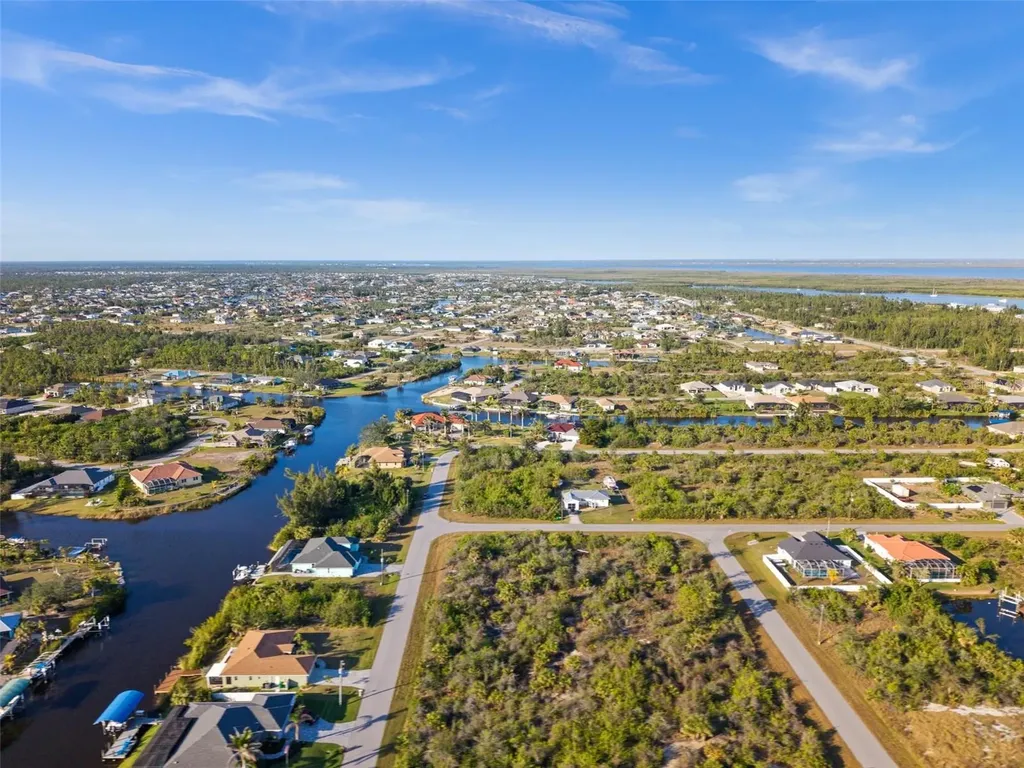 10177 Owl Head Circle Port Charlotte FL 33981
