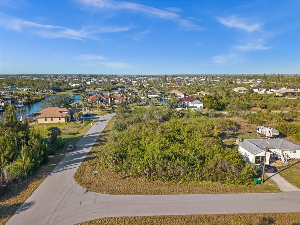 10177 Owl Head Circle Port Charlotte FL 33981