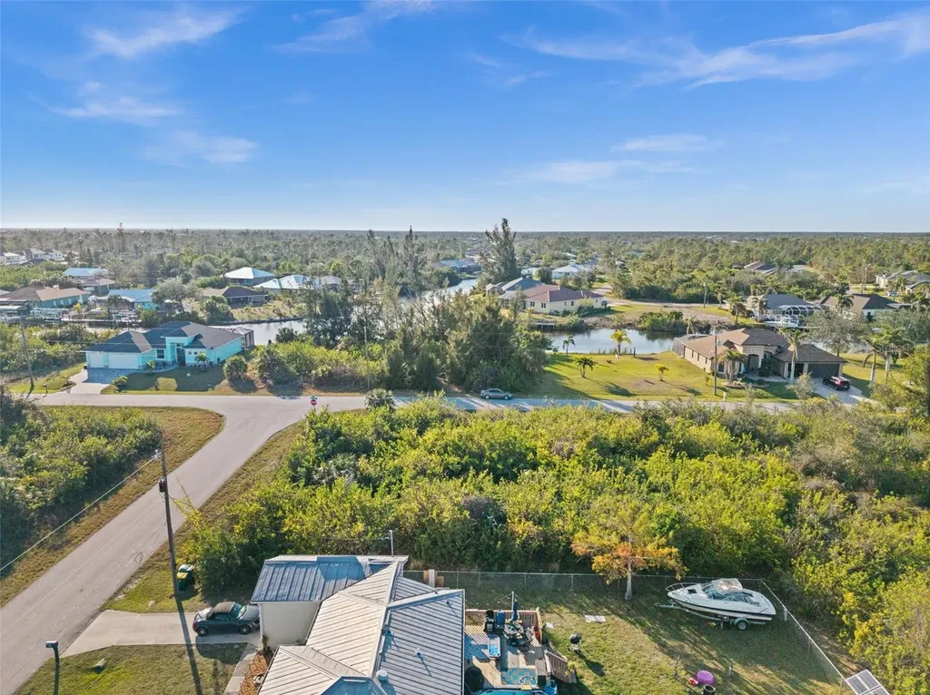 10177 Owl Head Circle Port Charlotte FL 33981