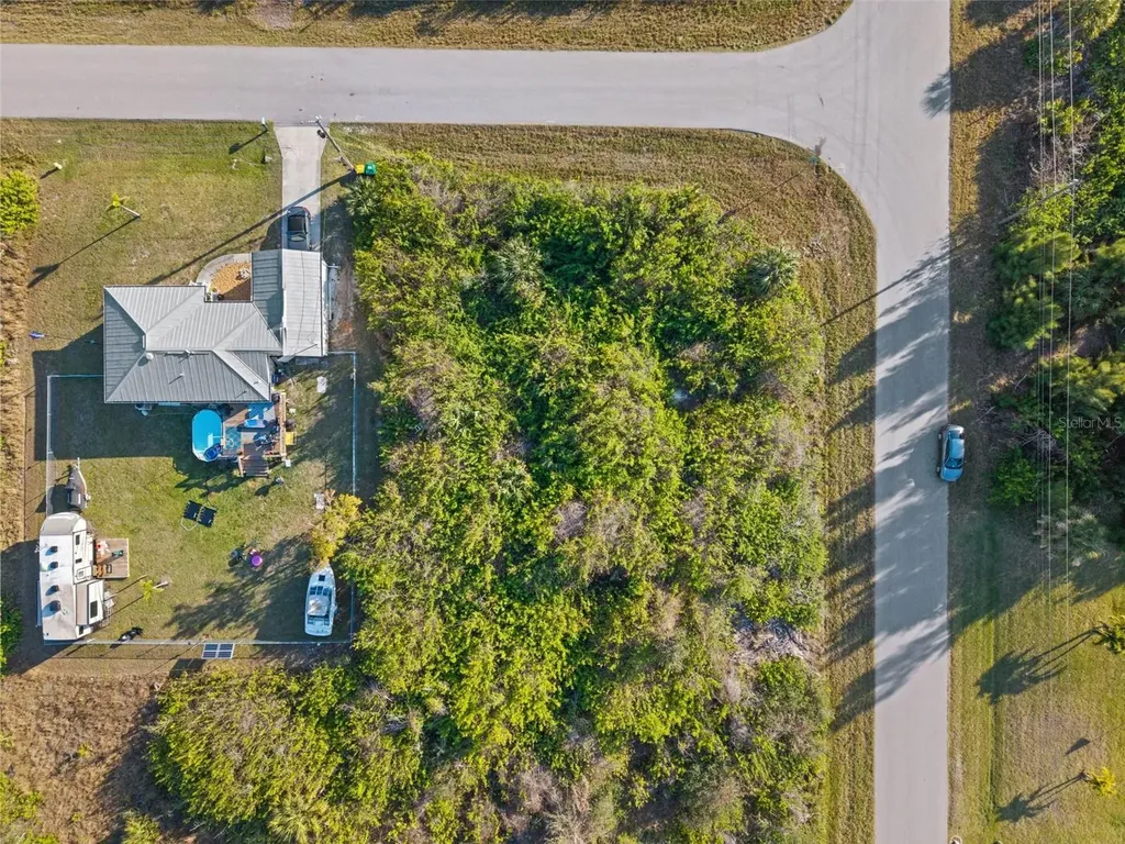 10177 Owl Head Circle Port Charlotte FL 33981