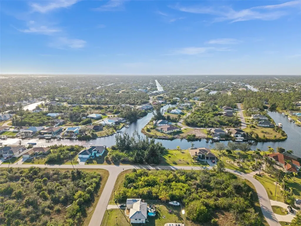 10177 Owl Head Circle Port Charlotte FL 33981