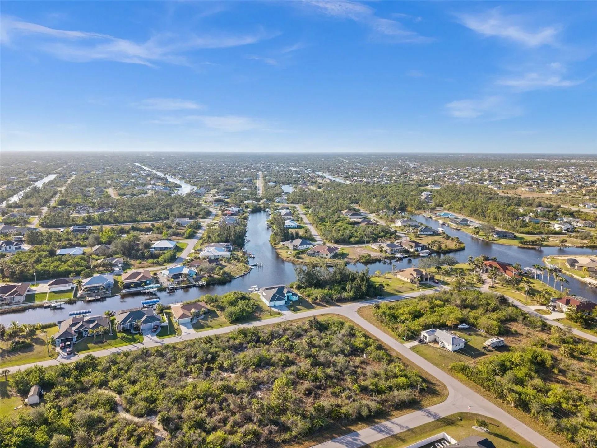 10177 Owl Head Circle Port Charlotte FL 33981