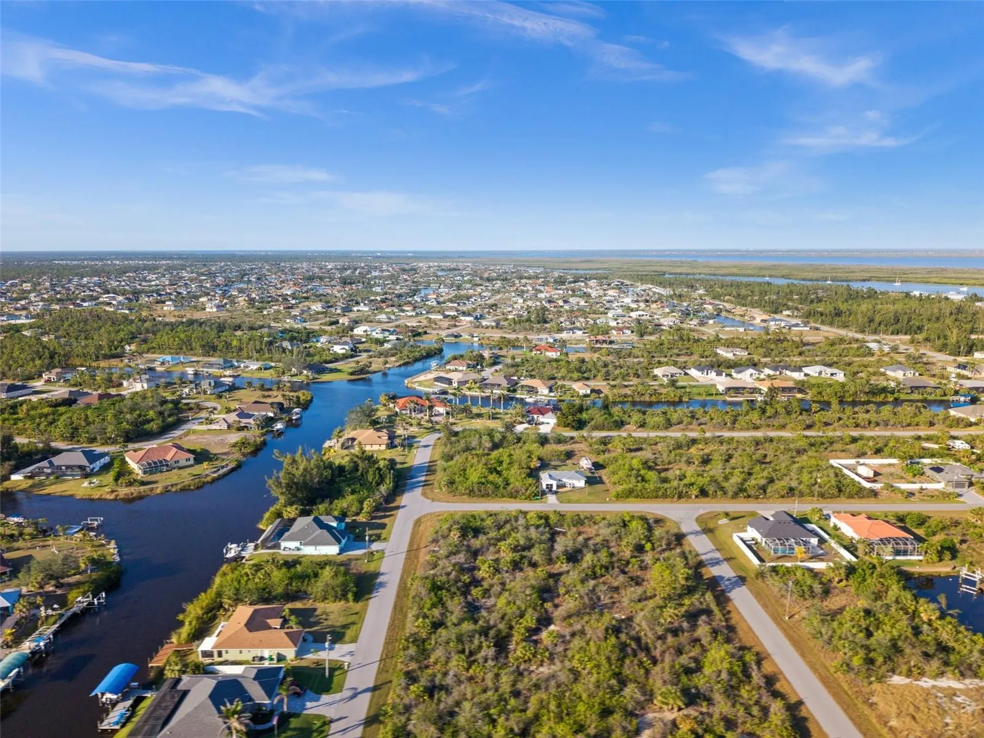 10177 Owl Head Circle Port Charlotte FL 33981