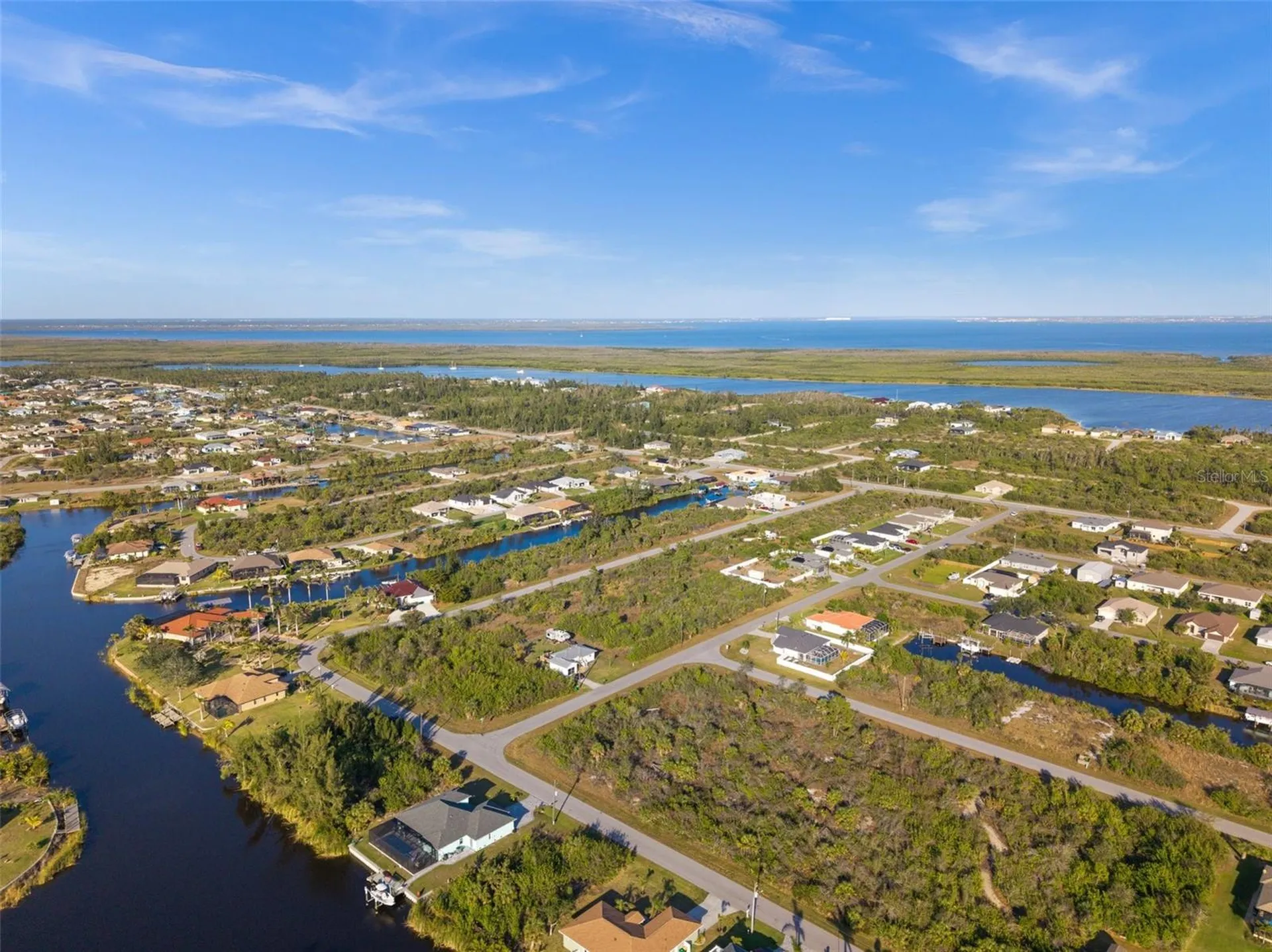 10177 Owl Head Circle Port Charlotte FL 33981