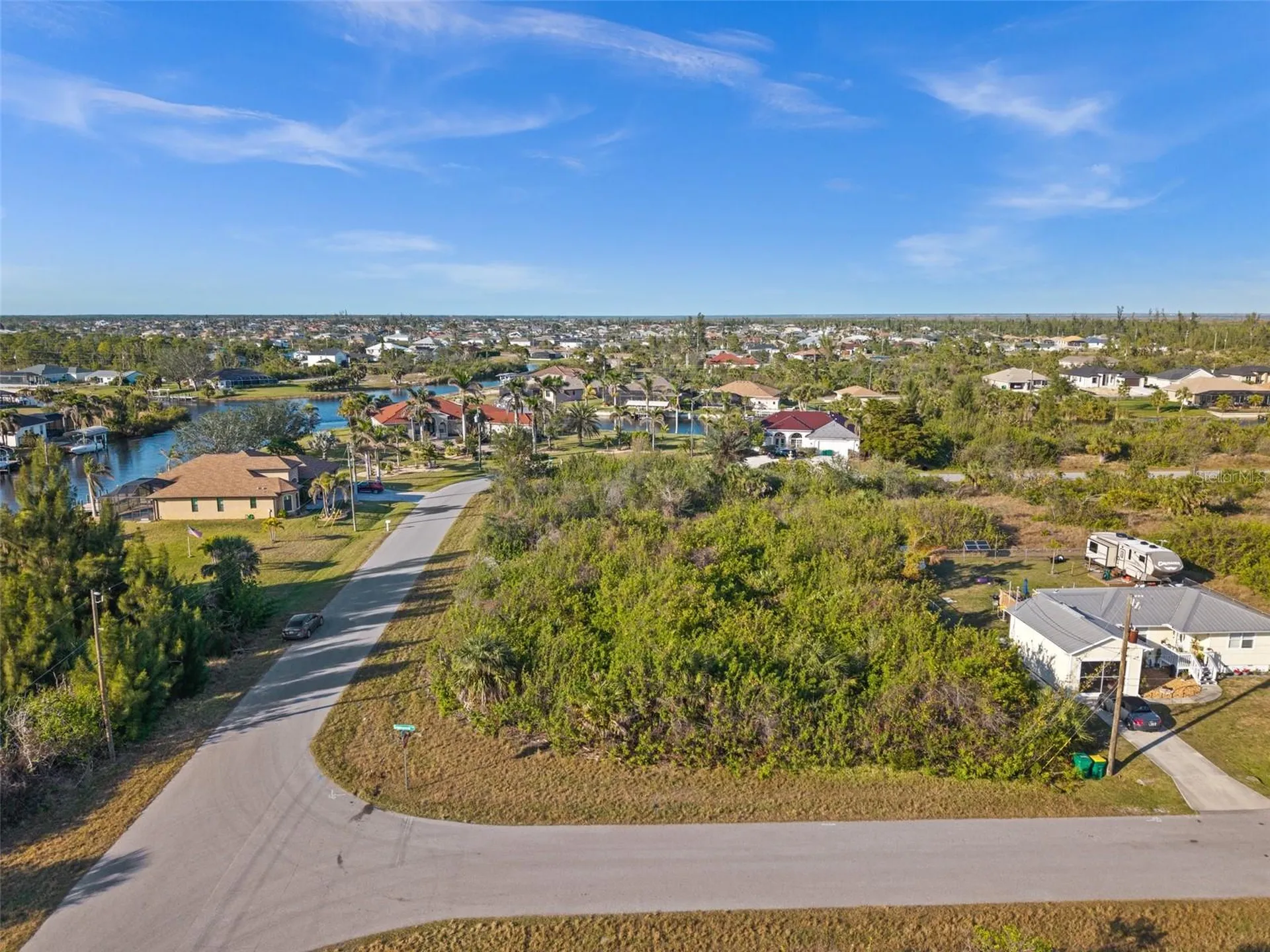 10177 Owl Head Circle Port Charlotte FL 33981