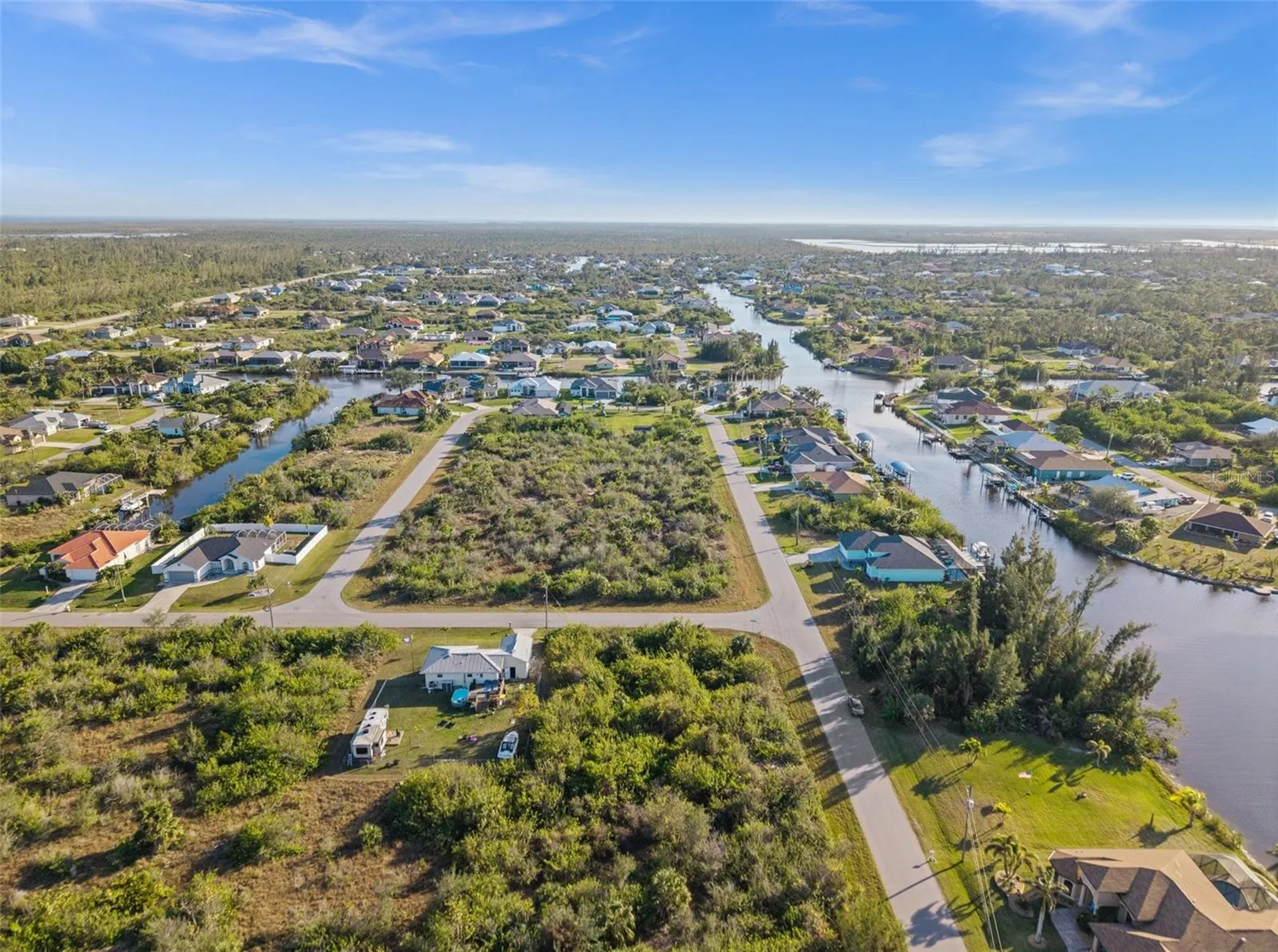 10177 Owl Head Circle Port Charlotte FL 33981