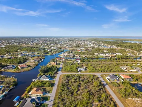 10177 Owl Head Circle Port Charlotte FL 33981