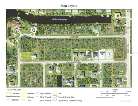 10177 Owl Head Circle Port Charlotte FL 33981
