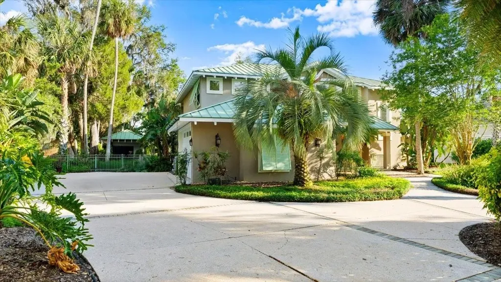 6317 Palmas Bay Circle Port Orange FL 32127
