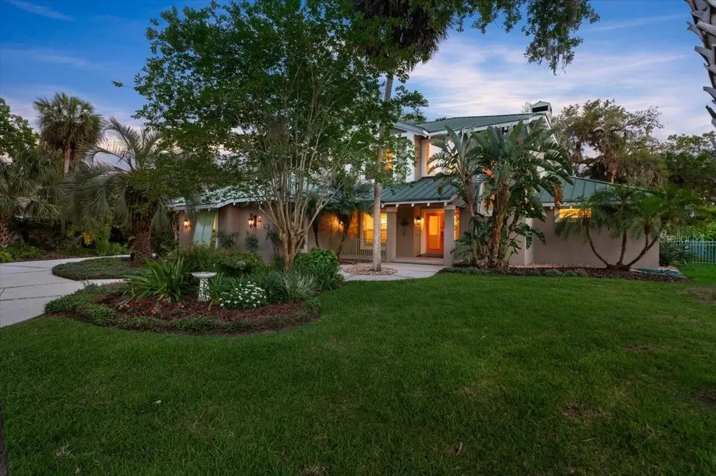 6317 Palmas Bay Circle Port Orange FL 32127