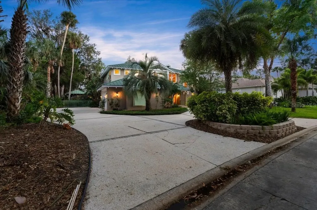 6317 Palmas Bay Circle Port Orange FL 32127