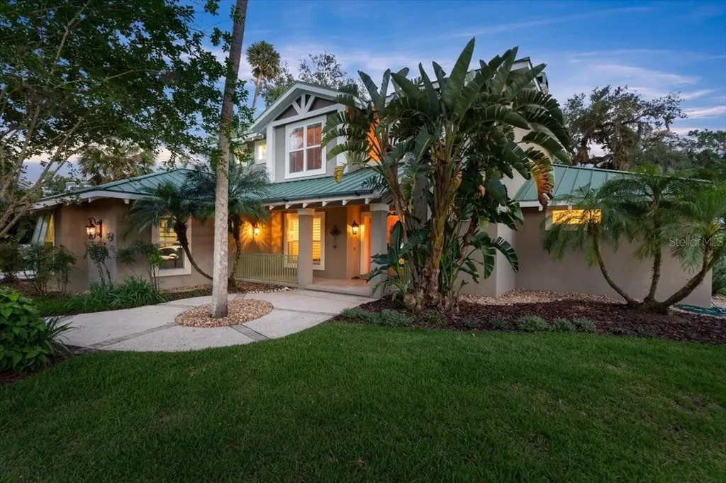 6317 Palmas Bay Circle Port Orange FL 32127