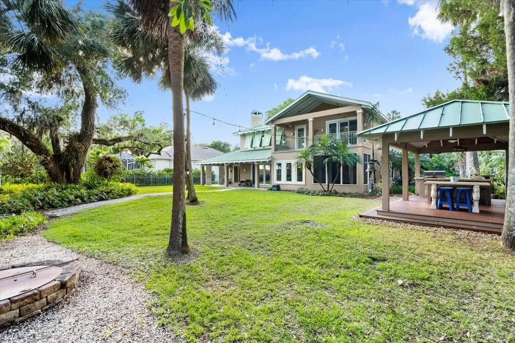 6317 Palmas Bay Circle Port Orange FL 32127