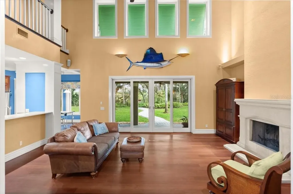 6317 Palmas Bay Circle Port Orange FL 32127
