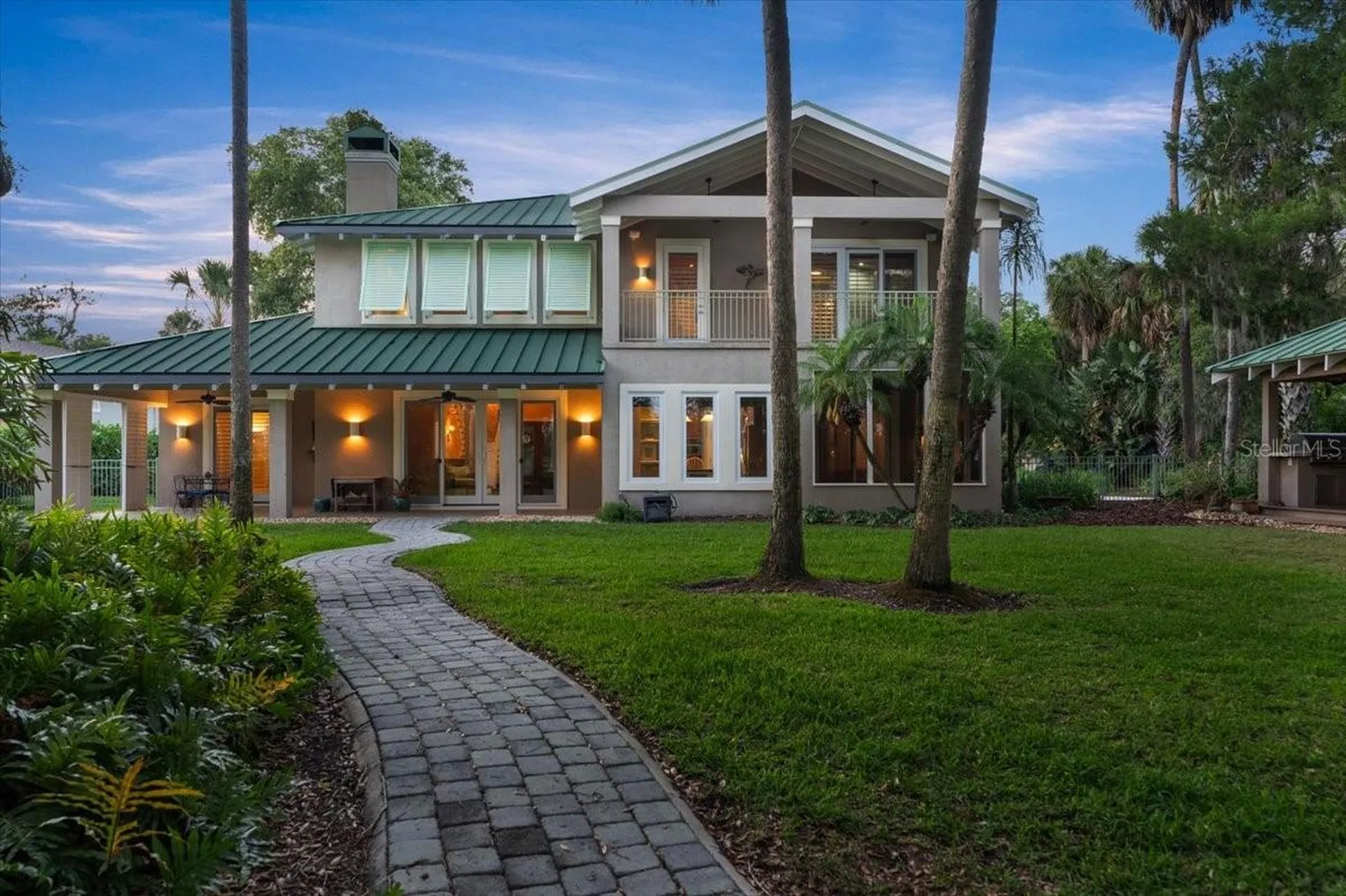 6317 Palmas Bay Circle Port Orange FL 32127