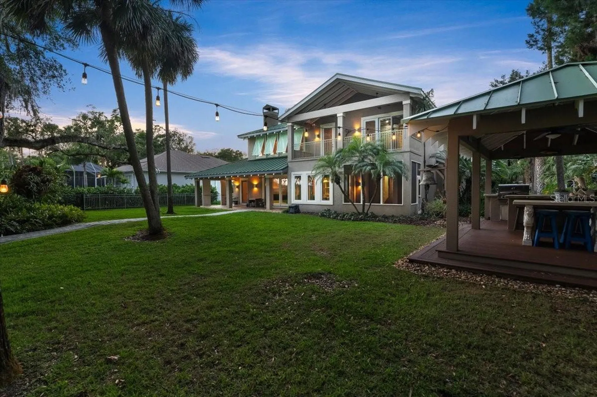 6317 Palmas Bay Circle Port Orange FL 32127