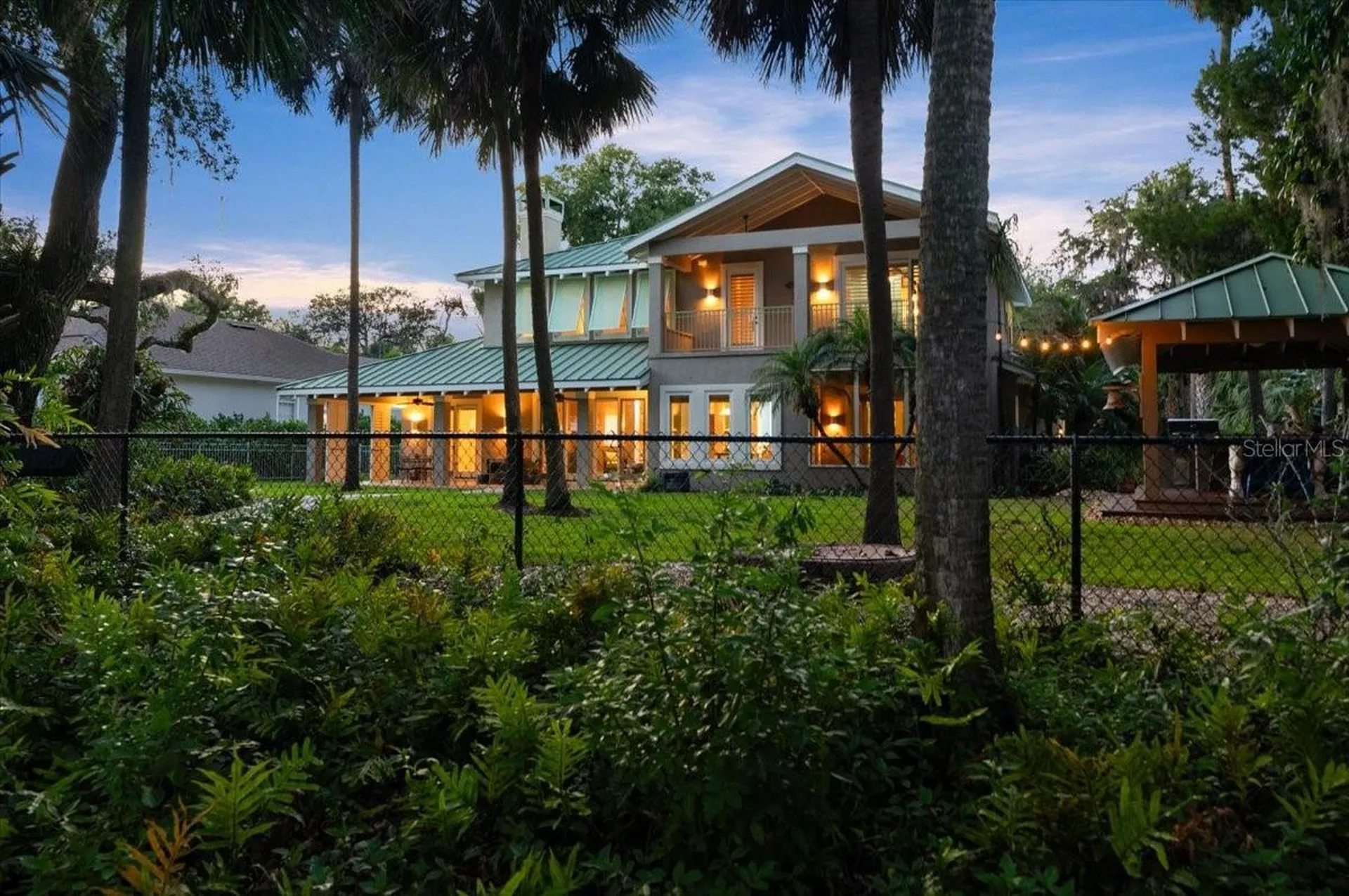 6317 Palmas Bay Circle Port Orange FL 32127