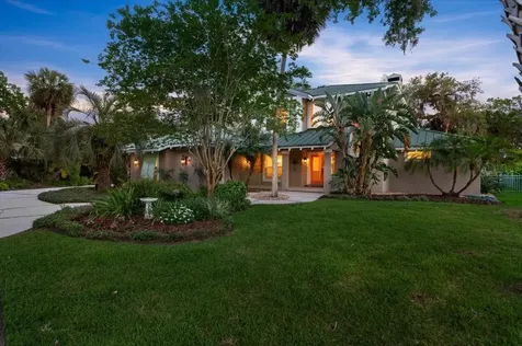 6317 Palmas Bay Circle Port Orange FL 32127