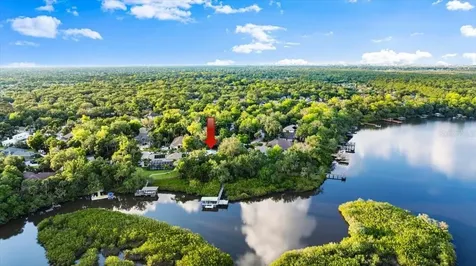 6317 Palmas Bay Circle Port Orange FL 32127