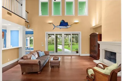 6317 Palmas Bay Circle Port Orange FL 32127