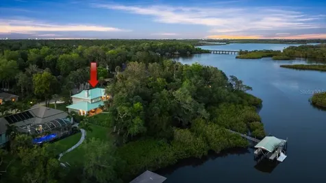 6317 Palmas Bay Circle Port Orange FL 32127