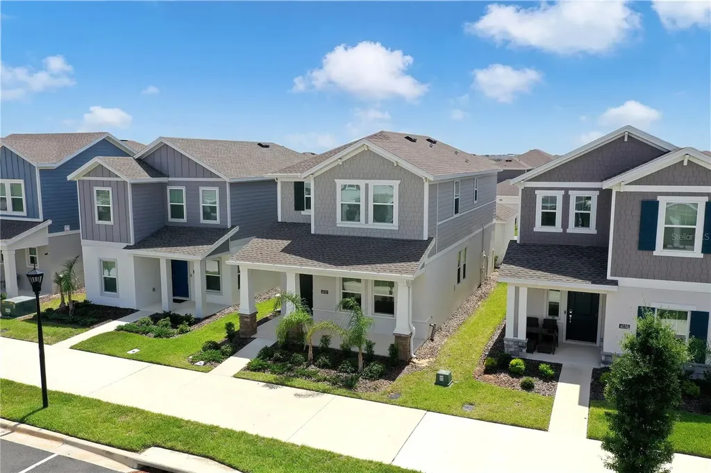 6032 Blissful Street Clermont FL 34714
