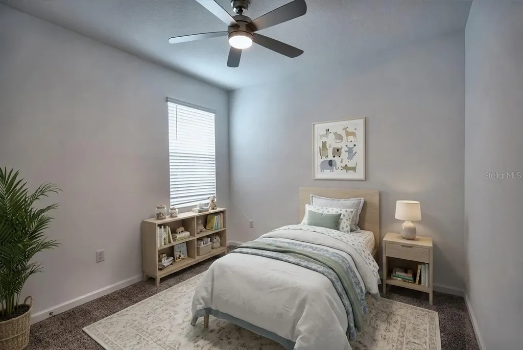 6032 Blissful Street Clermont FL 34714