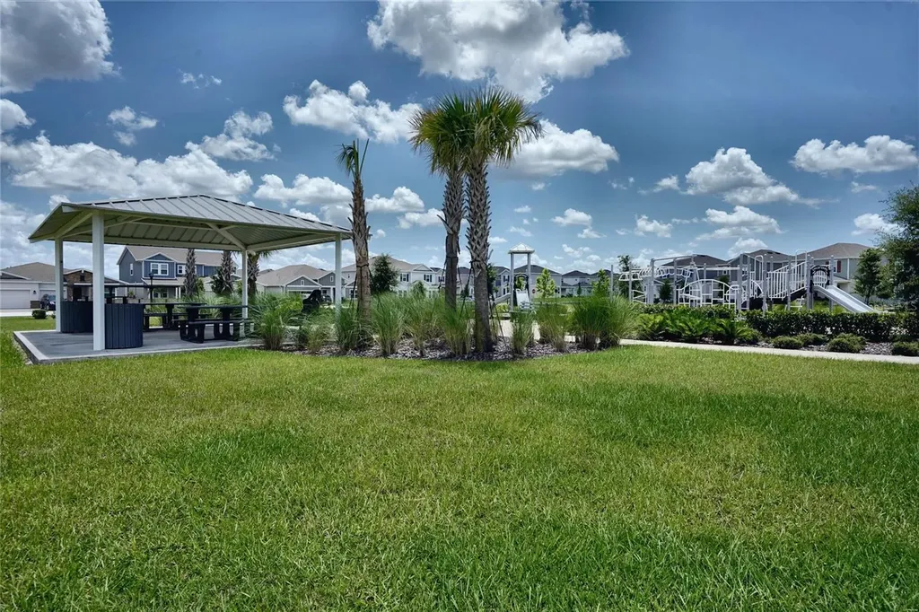 6032 Blissful Street Clermont FL 34714