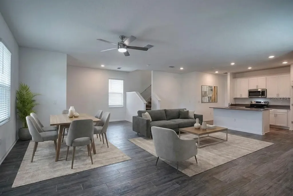 6032 Blissful Street Clermont FL 34714