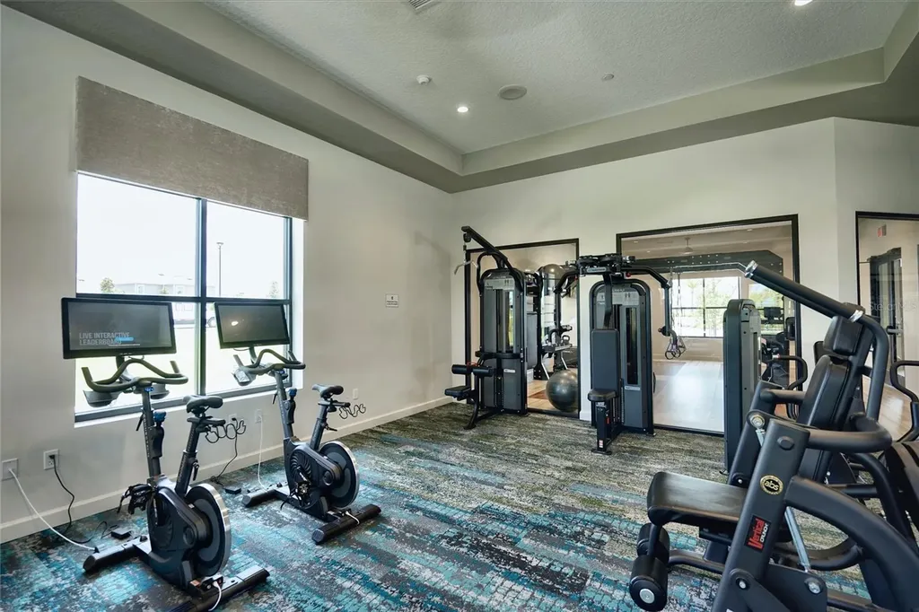 6032 Blissful Street Clermont FL 34714