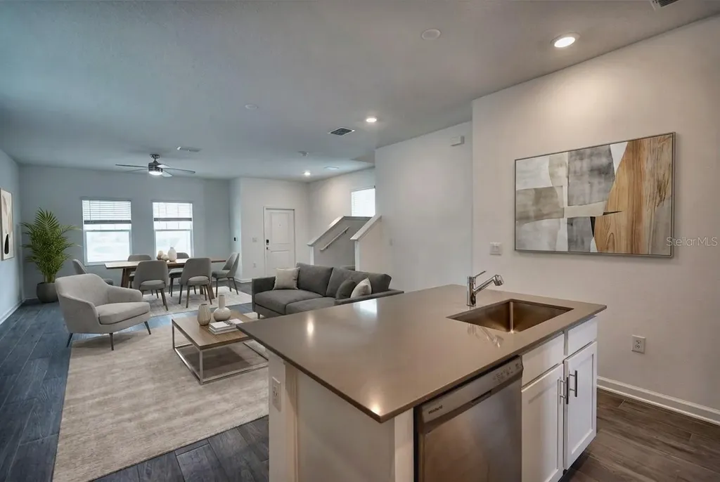 6032 Blissful Street Clermont FL 34714