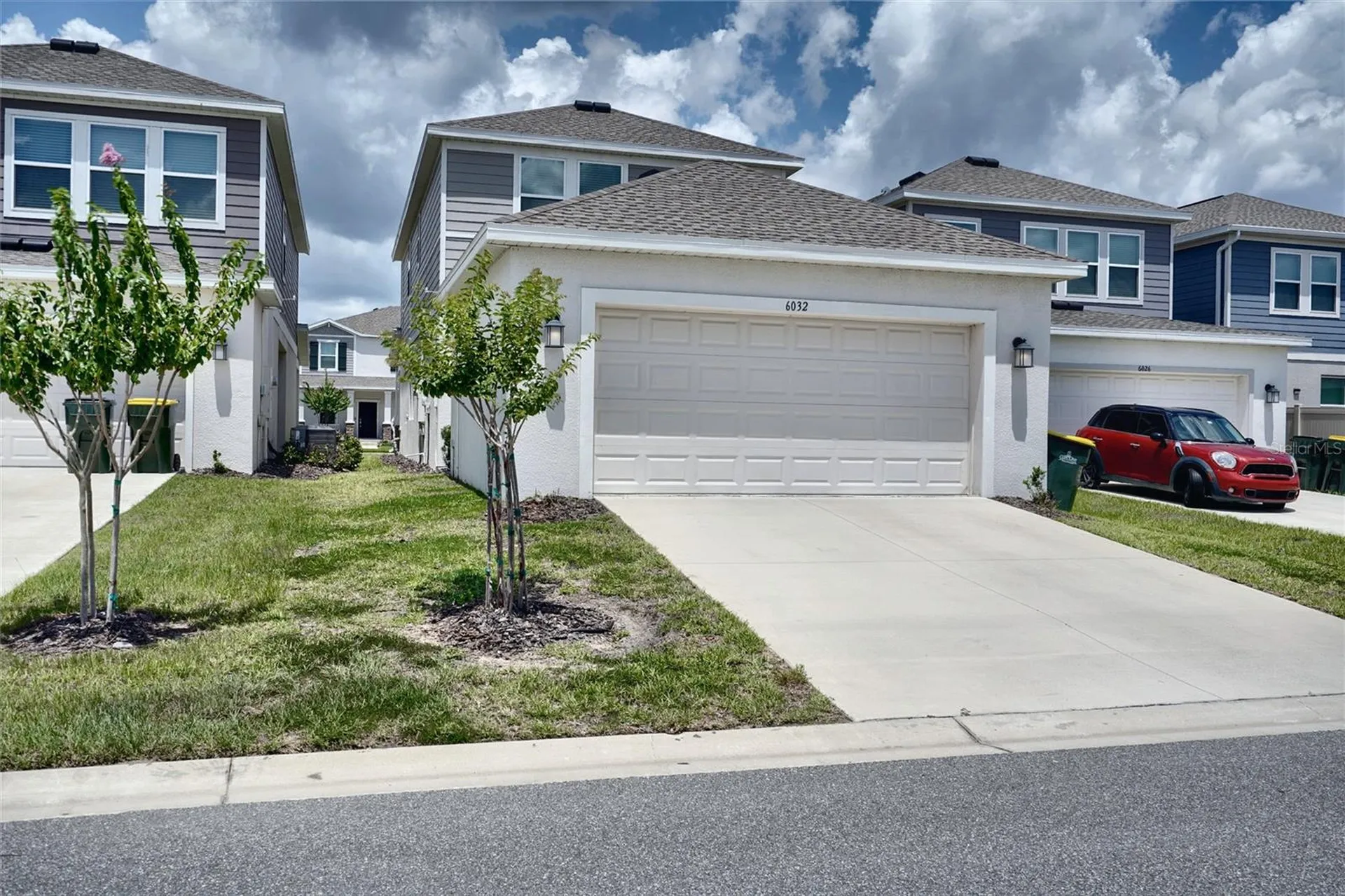 6032 Blissful Street Clermont FL 34714