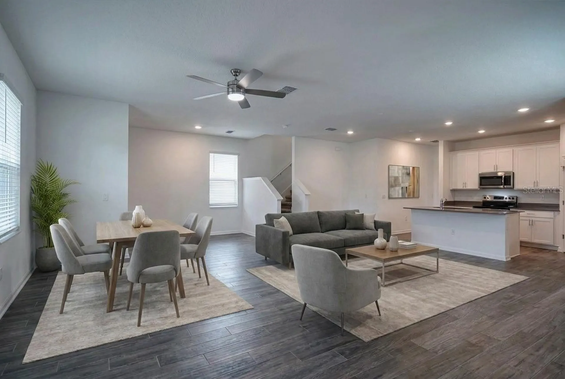 6032 Blissful Street Clermont FL 34714