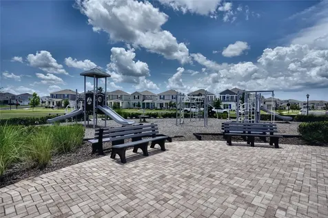 6032 Blissful Street Clermont FL 34714