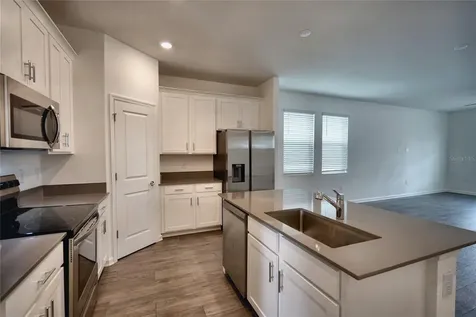 6032 Blissful Street Clermont FL 34714