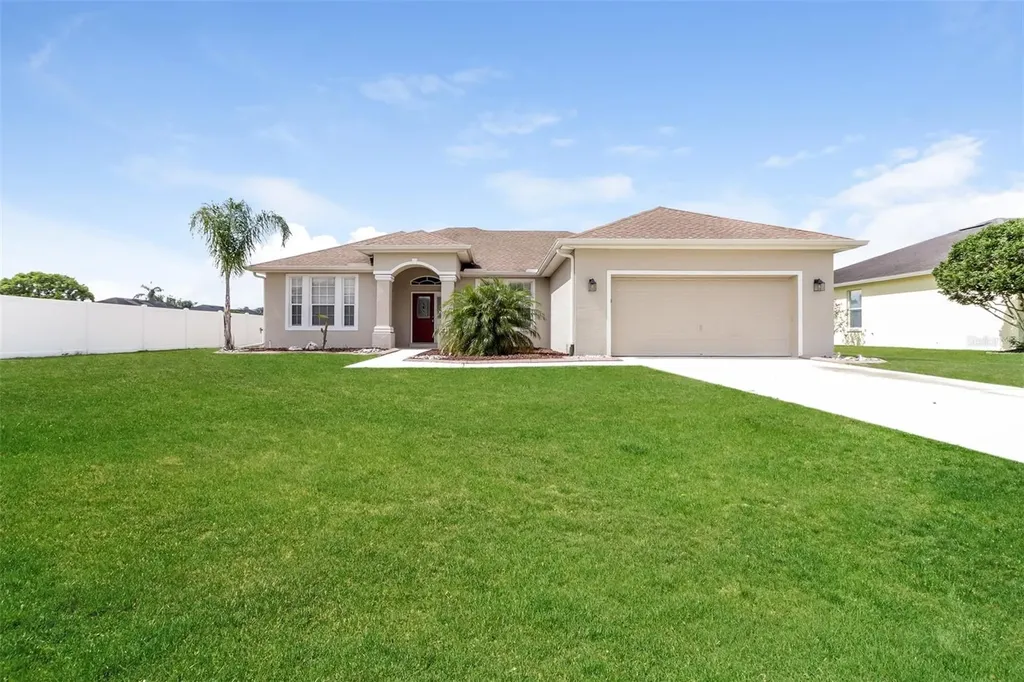 2954 Dunhill Circle Lakeland FL 33810