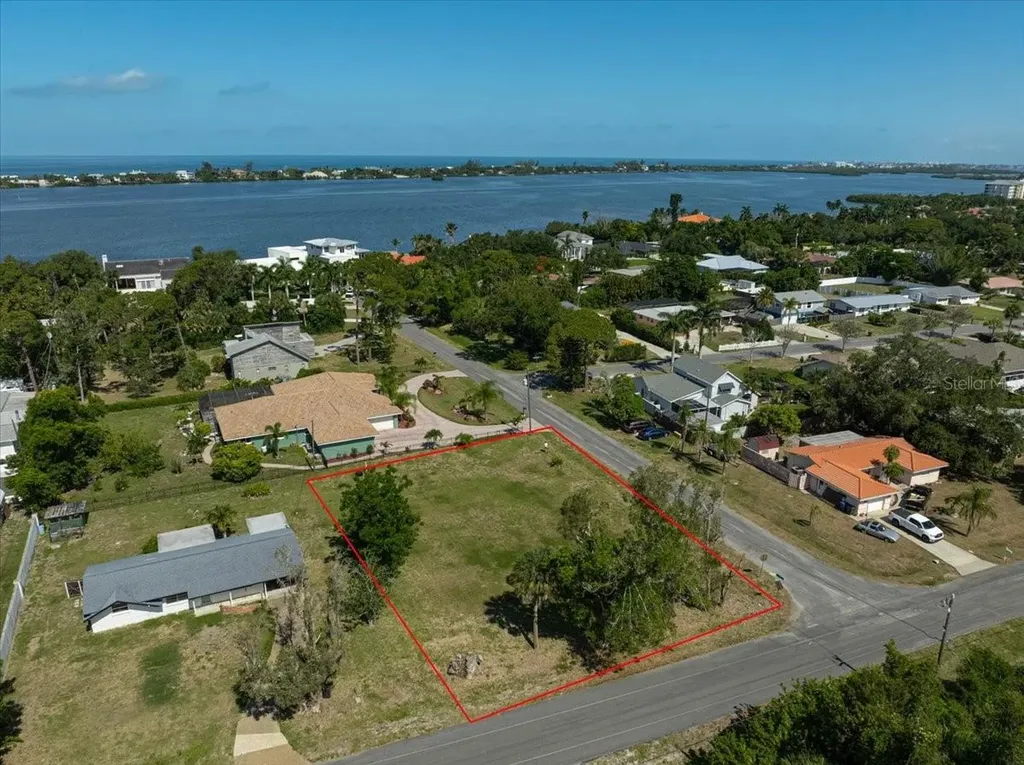 Sarabay Road Osprey FL 34229