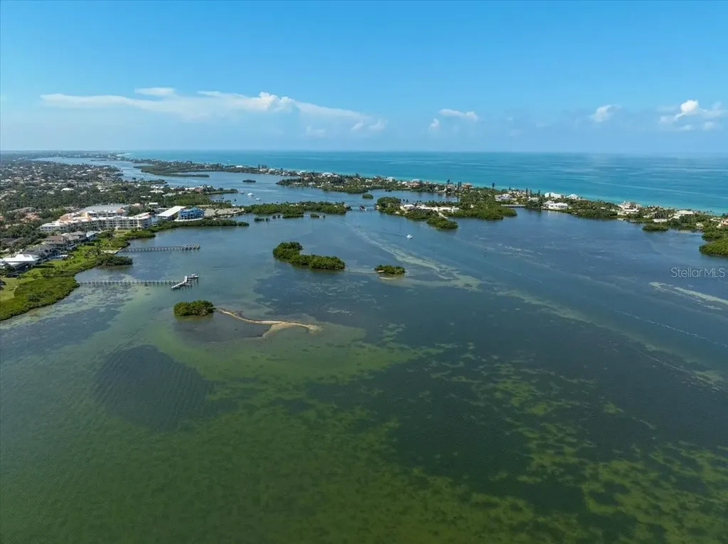 Sarabay Road Osprey FL 34229