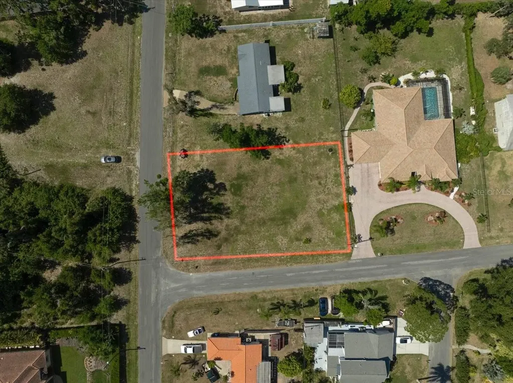 Sarabay Road Osprey FL 34229