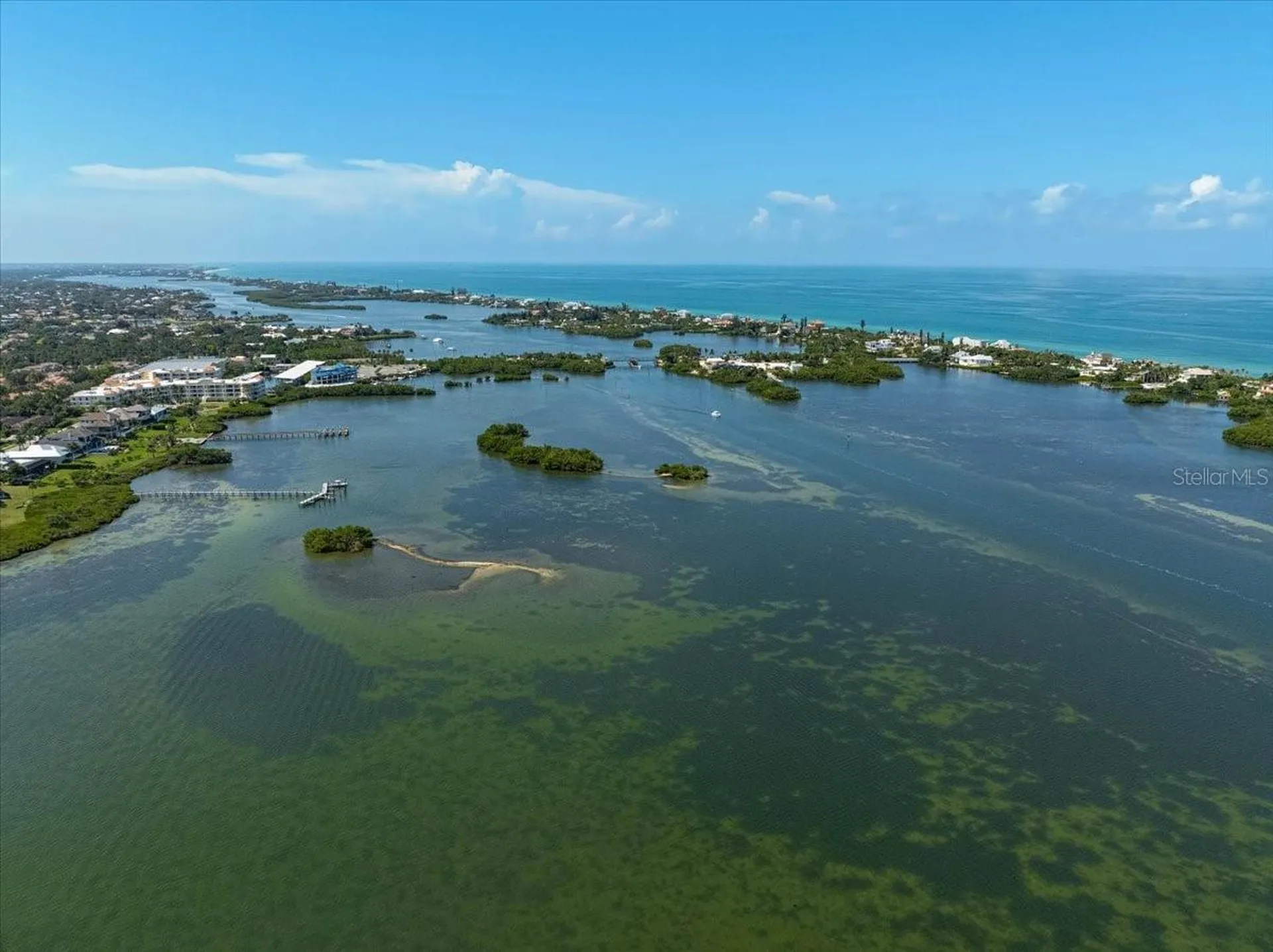 Sarabay Road Osprey FL 34229
