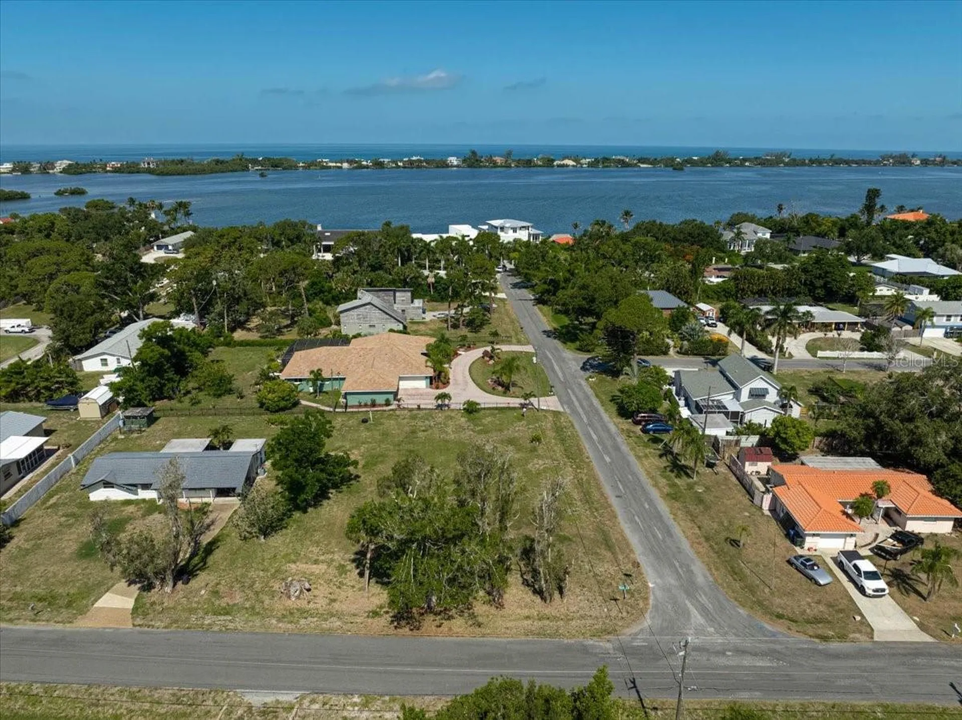 Sarabay Road Osprey FL 34229