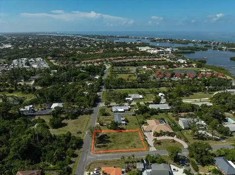Sarabay Road Osprey FL 34229