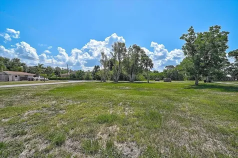 Sarabay Road Osprey FL 34229