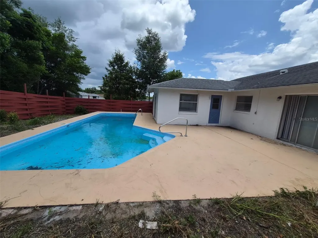 229 W Casurina Place Beverly Hills FL 34465