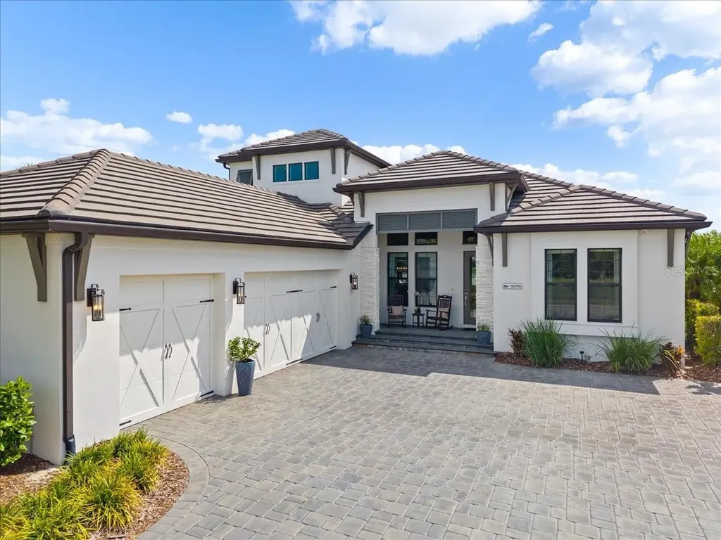 8096 Grande Shores Drive Sarasota FL 34240