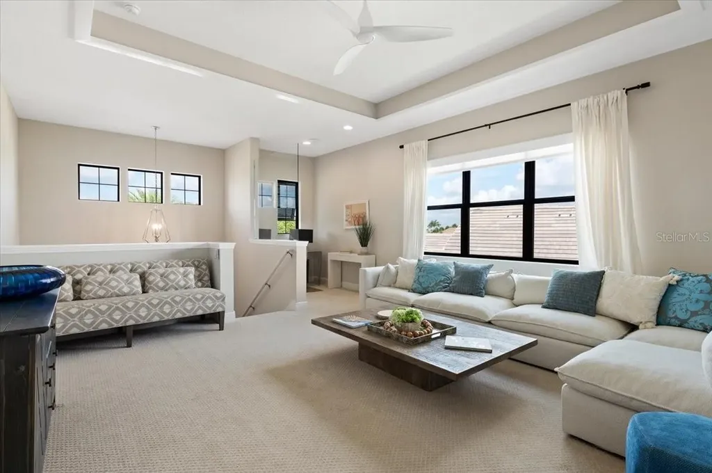 8096 Grande Shores Drive Sarasota FL 34240