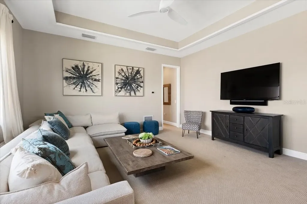 8096 Grande Shores Drive Sarasota FL 34240