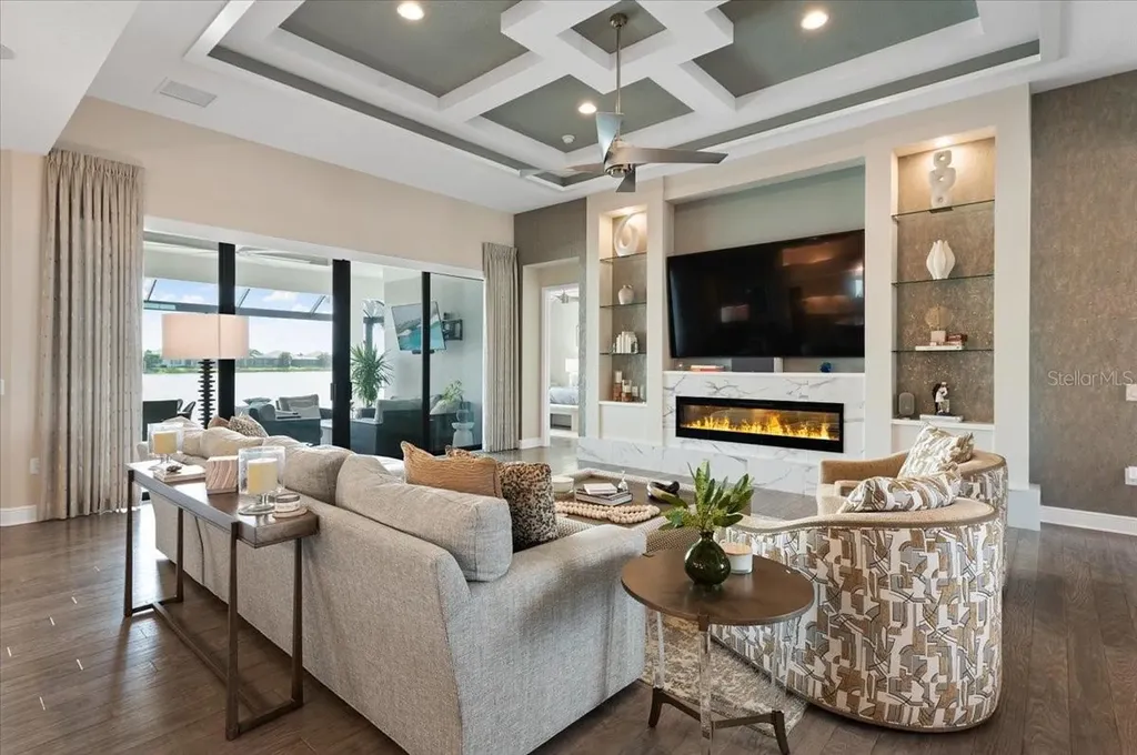 8096 Grande Shores Drive Sarasota FL 34240