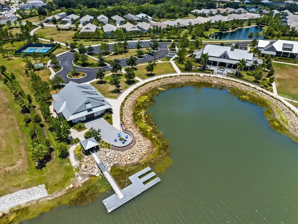 8096 Grande Shores Drive Sarasota FL 34240