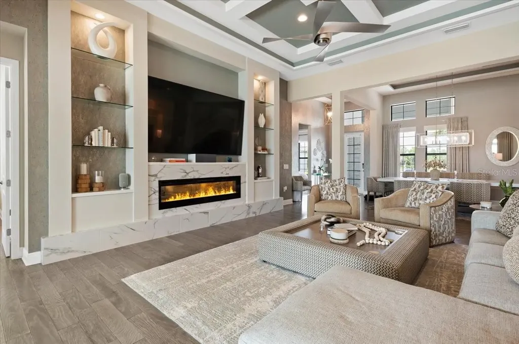 8096 Grande Shores Drive Sarasota FL 34240